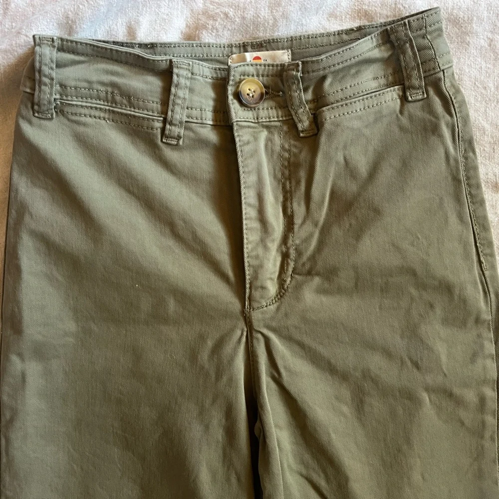 Marine Layer Pants - Picture 8 of 9